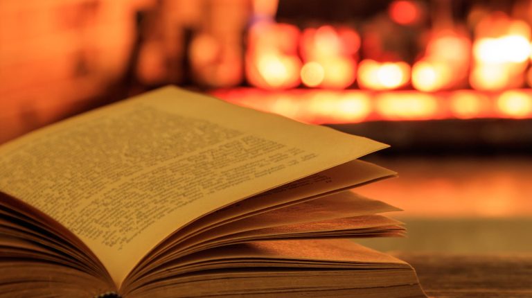 A big Eurogamer Christmas reading list to carry you through to the New Year