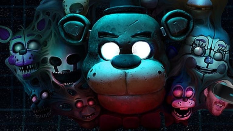 Home Alone director departs delayed Five Nights at Freddy's movie