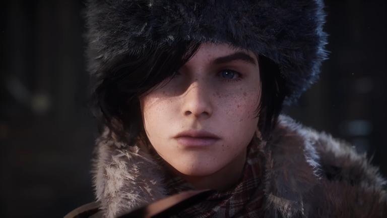 Lies of P to receive difficulty options in free update alongside Overture DLC