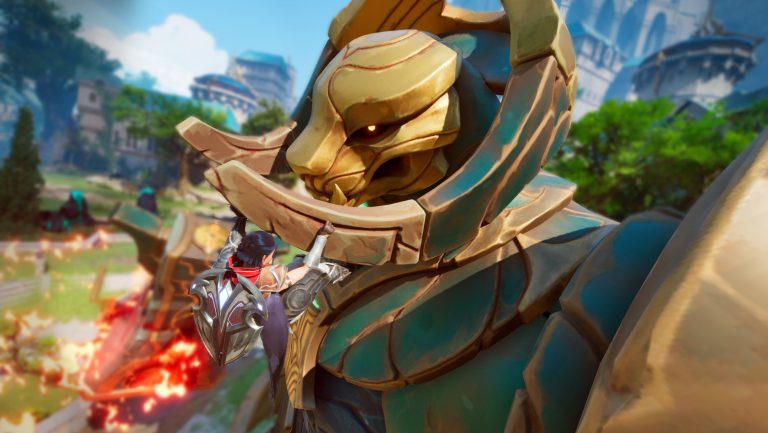 Former Dragon Age boss Mike Laidlaw's action-RPG Eternal Strands gets early 2025 release date