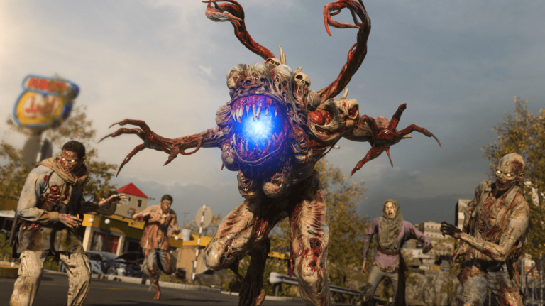 "Ambitious" Call of Duty: Zombies live-service game was once briefly in the works at Raven Software