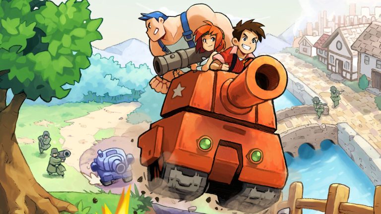 Advance Wars 1+2 Re-Boot Camp: an enjoyable remake tempered by disappointing visuals