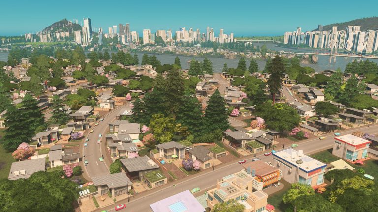 Paradox announcing three new games next week including latest from Cities: Skylines dev