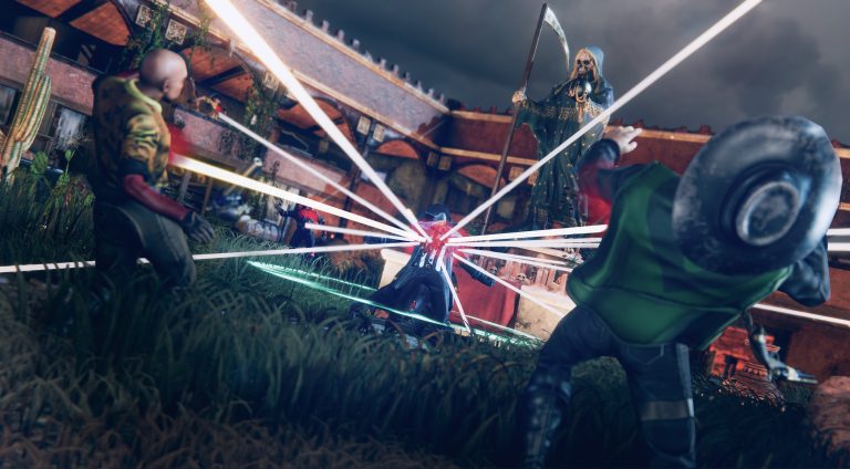 Hard West 2 review – absolutely stellar fun