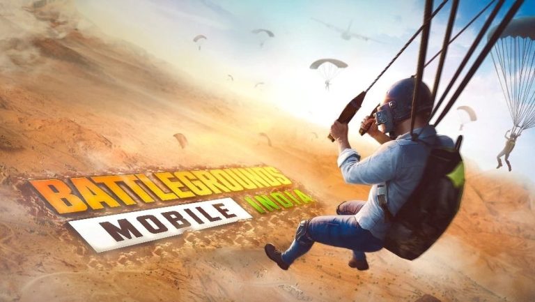 Rebranded version of PUBG Mobile hits 2.4m concurrent players in India