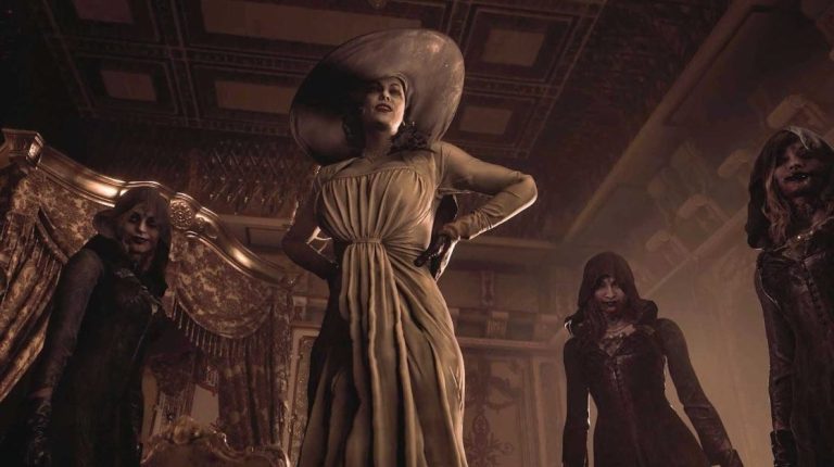 What we've been playing